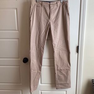 Men’s Johnnie O Khaki Pants